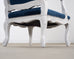 Pair of Ralph Lauren "Indian Cove Lodge Fauteuil" Armchairs