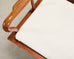 Pair of Chinese Export Ming Dynasty-Style Hardwood Armchairs
