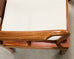 Pair of Chinese Export Ming Dynasty-Style Hardwood Armchairs