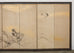 Pair of 18th Century Japanese Edo Screens of Chinese Immortals