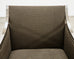 Bert England Office Swivel Steel Desk Armchair for Stow Davis