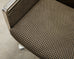 Bert England Office Swivel Steel Desk Armchair for Stow Davis