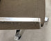 Bert England Office Swivel Steel Desk Armchair for Stow Davis