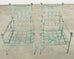 Pair of Mario Papperzini for Salterini Garden Lounge Chairs