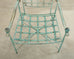 Pair of Mario Papperzini for Salterini Garden Lounge Chairs