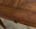 19th Century Country French Provincial Fruitwood Farmhouse Dining Table