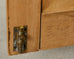 19th Century Country French Provincial Pine Sideboard 7 Ft