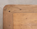 Country French Provincial Bleached Oak Enfilade Sideboard 8 Ft
