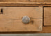19th Century Country English Farmhouse Pine Kitchen Dresser