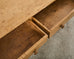 Country English Pine Farmhouse Desk or Writing Table