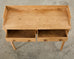 Country English Pine Farmhouse Desk or Writing Table