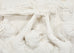 Renaissance Style Plaster Relief Sculpture After Luca della Robbia