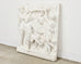 Renaissance Style Plaster Relief Sculpture After Luca della Robbia