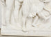 Renaissance Style Plaster Relief Sculpture After Luca della Robbia