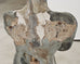 Hellenistic Greco-Roman Hermes Stone Marble Sculpture 5 Ft