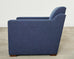 Ralph Lauren Italian Upholstered Raymond Club Chair