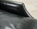Ralph Lauren Italian Leather Lawson Dining Armchair