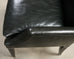 Ralph Lauren Italian Leather Lawson Dining Armchair