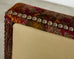 Ralph Lauren 'Florence' Storage Ottoman in Buckthorn Paisley Fabric