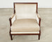 Ralph Lauren Louis XVI Style Duchess Salon Chair