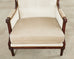 Ralph Lauren Louis XVI Style Duchess Salon Chair