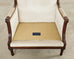 Ralph Lauren Louis XVI Style Duchess Salon Chair