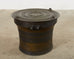 Southeast Asian Bronze Rain Drum or Drinks Tables