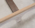 Ralph Lauren Organic Woven Seagrass Antibes Bed King-Sized