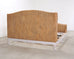 Ralph Lauren Organic Woven Seagrass Antibes Bed King-Sized