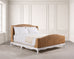 Ralph Lauren Organic Woven Seagrass Antibes Bed King-Sized