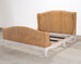 Ralph Lauren Organic Woven Seagrass Antibes Bed King-Sized