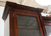 Ralph Lauren Noble Estate Mahogany Breakfront Bookcase Cabinet