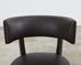 Pair of Ralph Lauren Leather Clivedon Dining Chairs