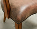 Set of Six Ralph Lauren Hither Hills Studio Dining Armchairs