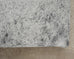 Ralph Lauren "Os de Mouton" Leather Cowhide Upholstered Bench