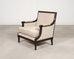 Ralph Lauren Louis XVI Style Duchess Salon Chair