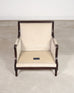 Ralph Lauren Louis XVI Style Duchess Salon Chair