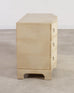Ralph Lauren Art Deco Style Beauworth Parchment Chest