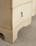 Ralph Lauren Art Deco Style Beauworth Parchment Chest