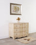 Ralph Lauren Art Deco Style Beauworth Parchment Chest