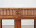 Ralph Lauren Hither Hills Round Oak Extending Dining Table