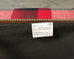 Ralph Lauren Mahogany Plaid Sadler Cocktail Ottoman 4 Ft.