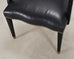 Ralph Lauren Hither Hills Studio Dining Arm Chair Tartan Leather