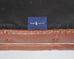 Ralph Lauren Country English Leather Writer's Ottoman 4 Ft