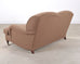 Ralph Lauren Country English Somerville Sofa Settee in Tweed