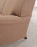 Ralph Lauren Country English Somerville Sofa Settee in Tweed