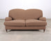 Ralph Lauren Country English Somerville Sofa Settee in Tweed
