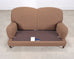 Ralph Lauren Country English Somerville Sofa Settee in Tweed