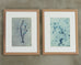 Set of Four Chromogenic Prints After Robert Smith 1999