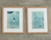 Set of Four Chromogenic Prints After Robert Smith 1999